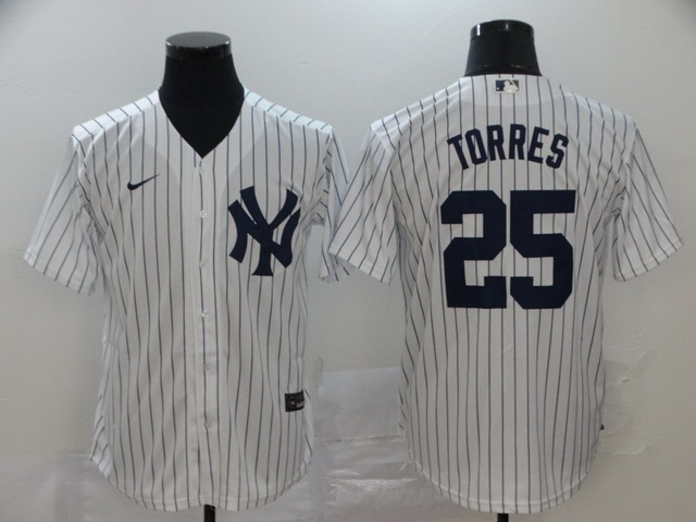 New York Yankees Jerseys 33